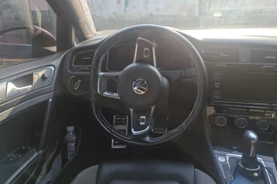 Volkswagen Golf 2019, 121200 км, за 83302.32 CNY - фото 7