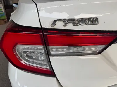 Honda Crider 2020, 48000 км, за 46800 CNY - фото 6