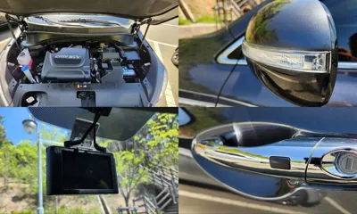 Kia Sorento 2016, 150820 км, за 13690000 KRW - фото 19