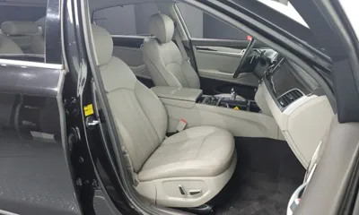 Genesis G80 2018, 153377 км, за 99990000 KRW - фото 26