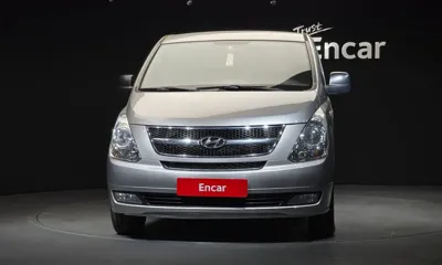 Hyundai Starex 2013, 189253 км, за 7700000 KRW