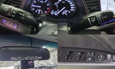 Hyundai Avante 2016, 132130 км, за 6990000 KRW - фото 17
