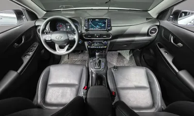 Hyundai Kona 2018, 41875 км, за 16600000 KRW - фото 7