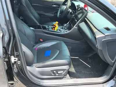 Toyota Avalon 2024, 31600 км, за 117400 CNY - фото 8