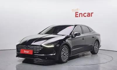 Hyundai Sonata · 2023 год