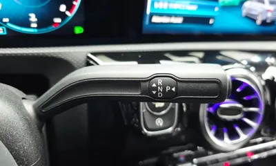 Mercedes-Benz A-Class 2022, 45668 км, за 24800000 KRW - фото 9