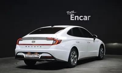 Hyundai Sonata 2020, 74434 км, за 17990000 KRW