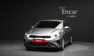 Kia K3 2023, 72669 км, за 13900000 KRW