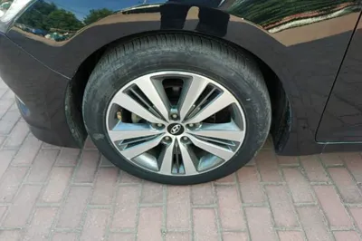 Hyundai Mistra 2014, 121600 км, за 39798.13 CNY - фото 10