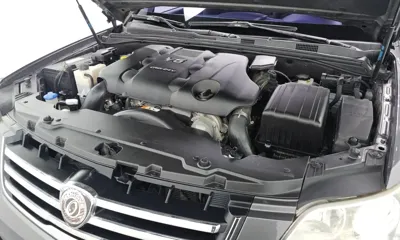 Kia Mohave 2013, 295485 км, за 5200000 KRW - фото 6