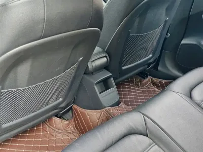 Audi A3 2020, 95000 км, за 61800 CNY - фото 9