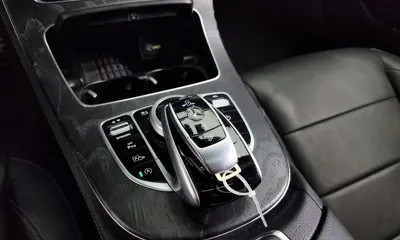 Mercedes-Benz E-Class 2020, 84519 км, за 25300000 KRW - фото 9