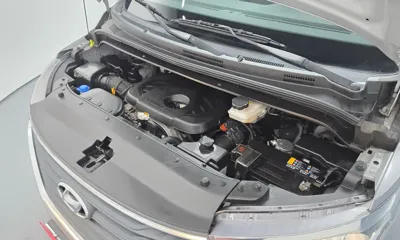 Hyundai Starex 2019, 45213 км, за 20500000 KRW - фото 6