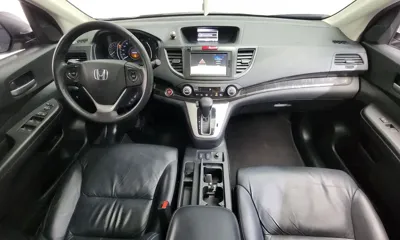 Honda CR-V 2012, 103936 км, за 19990000 KRW - фото 7