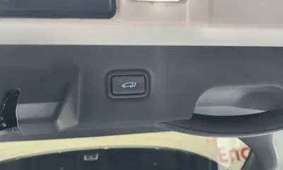 Hyundai Ioniq5 2025, 66977 км, за 41890000 KRW - фото 15