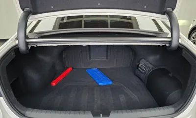 Hyundai Sonata 2016, 131130 км, за 9890000 KRW - фото 20