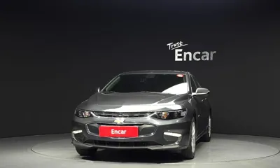 ChevroletGMDaewoo Malibu 2017, 53400 км, за 10900000 KRW - фото 3