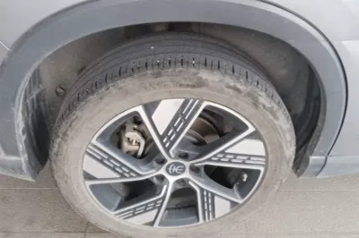 BYD Song Pro New Energy 2023, 70900 км, за 87200.45 CNY - фото 11