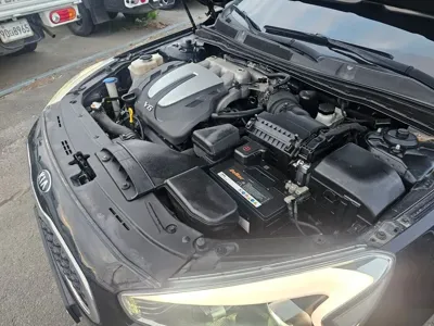 Kia K7 2013, 173600 км, за 5300000 KRW - фото 6