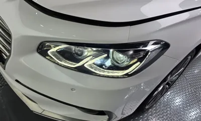 Hyundai Grandeur 2018, 113139 км, за 14300000 KRW - фото 22