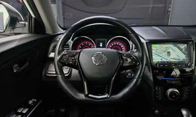 KG_Mobility_Ssangyong TIBOLI 2018, 206584 км, за 5500000 KRW - фото 13