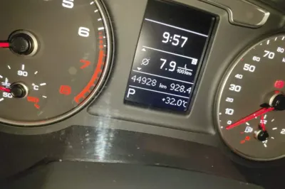Audi Q3 2018, 44900 км, за 80521.95 CNY - фото 12