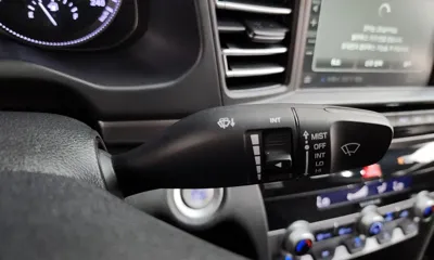 Hyundai Avante 2019, 76649 км, за 11500000 KRW - фото 29