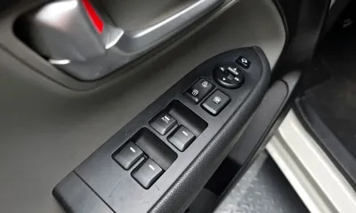 Kia Ray 2016, 99607 км, за 6800000 KRW - фото 28