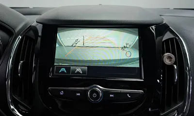 ChevroletGMDaewoo Cruze 2017, 160707 км, за 3400000 KRW - фото 15