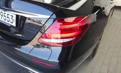 Mercedes-Benz E-Class 2019, 76605 км, за 26700000 KRW - фото 23