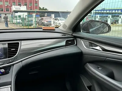 Buick LaCrosse 2021, 68800 км, за 80000 CNY - фото 9