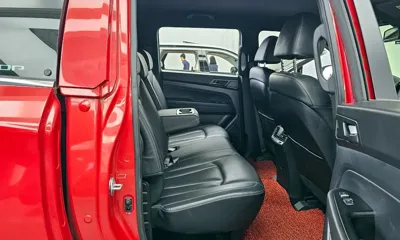 KG_Mobility_Ssangyong Rexton 2022, 35293 км, за 22900000 KRW - фото 12