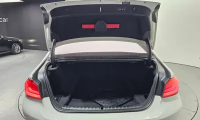 BMW 5-Series 2018, 98633 км, за 23890000 KRW - фото 20