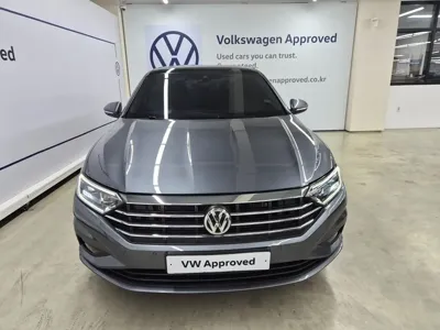 Volkswagen Jetta 2021, 8553 км, за 32000000 KRW - фото 3