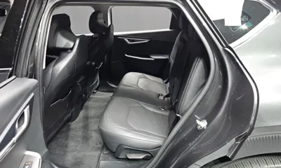 Kia EV6 2022, 35904 км, за 30900000 KRW - фото 26