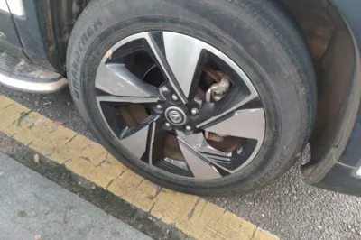 Changan CS75 2018, 58300 км, за 42063.79 CNY - фото 8
