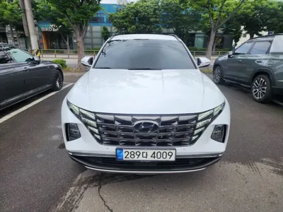Hyundai Tucson 2022, 49700 км, за 25200000 KRW