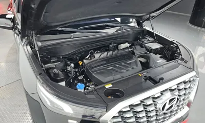 Hyundai Palisade 2020, 38370 км, за 29900000 KRW - фото 6