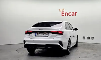 Kia K3 2022, 75079 км, за 15700000 KRW - фото 4