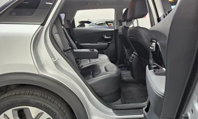 Kia Niro 2021, 69183 км, за 22500000 KRW - фото 11