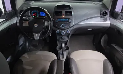 ChevroletGMDaewoo Spark 2014, 74990 км, за 3200000 KRW - фото 7
