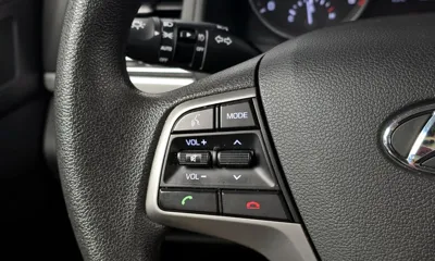 Hyundai Avante 2018, 60806 км, за 9300000 KRW - фото 16