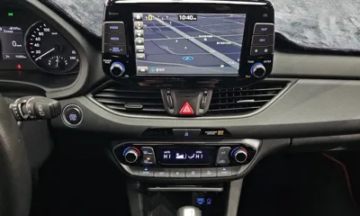 Hyundai i30 2019, 92050 км, за 12500000 KRW - фото 14