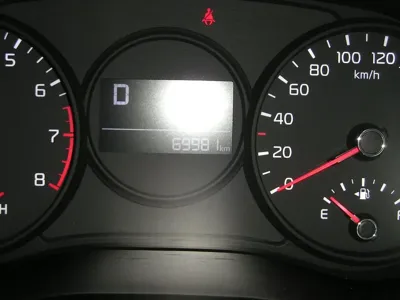 Kia Morning 2018, 69973 км, за 6990000 KRW - фото 8