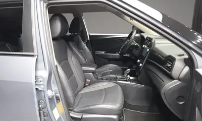 KG_Mobility_Ssangyong TIBOLI 2022, 41549 км, за 11900000 KRW - фото 11