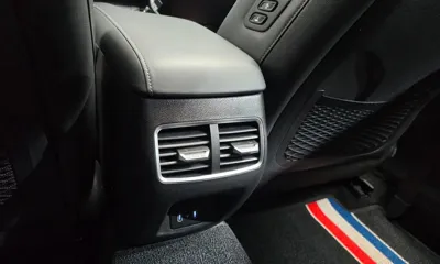 Hyundai Sonata 2024, 23416 км, за 28300000 KRW - фото 34