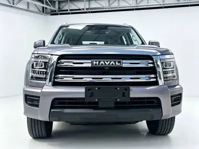 Haval H5 2023, 3800 км, за 105200 CNY - фото 8
