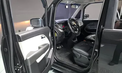 Kia Ray 2015, 113943 км, за 7290000 KRW - фото 10