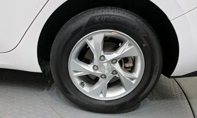 Hyundai Avante 2022, 44282 км, за 18200000 KRW - фото 21