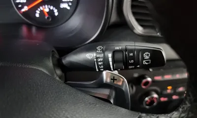 Kia Sportage 2018, 137926 км, за 11400000 KRW - фото 28
